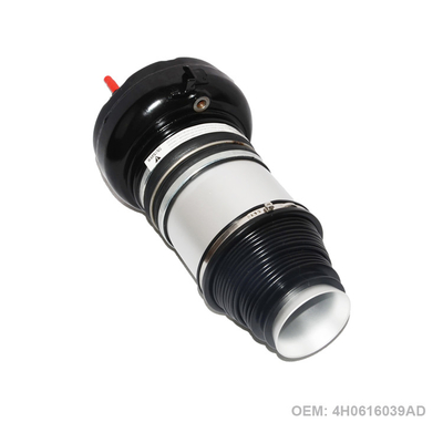 Muelle suspendedor del aire de calidad superior para el frente L&amp;R 4H0616039AD 4H0616040AD de Audi A8D4