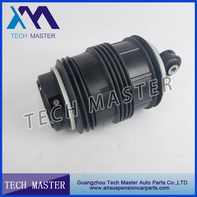 Amortiguador de choque de la suspensión del aire para el bramido 2113200725 del aire de la parte posterior de Mercedes W211