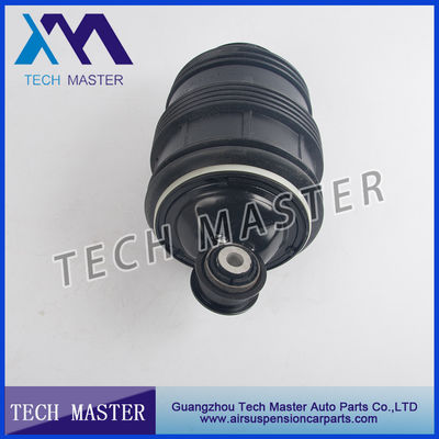Amortiguador de choque de la suspensión del aire para el bramido 2113200725 del aire de la parte posterior de Mercedes W211
