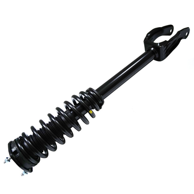 Choque del puntal del aire del Benz W166 ML de Mercedes con el muelle helicoidal para 1663232400