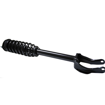 Choque del puntal del aire del Benz W166 ML de Mercedes con el muelle helicoidal para 1663232400