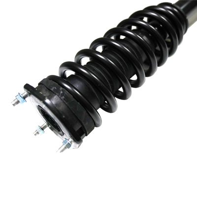 Choque del puntal del aire del Benz W166 ML de Mercedes con el muelle helicoidal para 1663232400