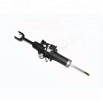 Amortiguador de choque de la amortiguación de aire con resorte para BMW F01 F02 Front Auto Shock Absorber 37116850221 37116850222