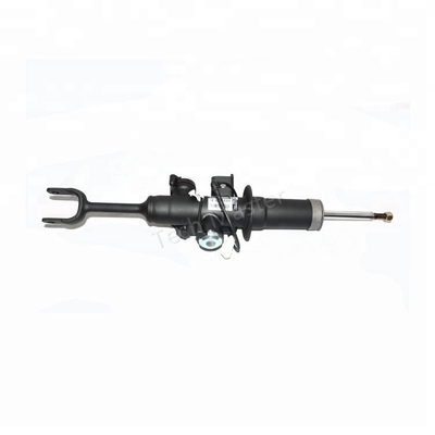 Amortiguador de choque de la amortiguación de aire con resorte para BMW F01 F02 Front Auto Shock Absorber 37116850221 37116850222