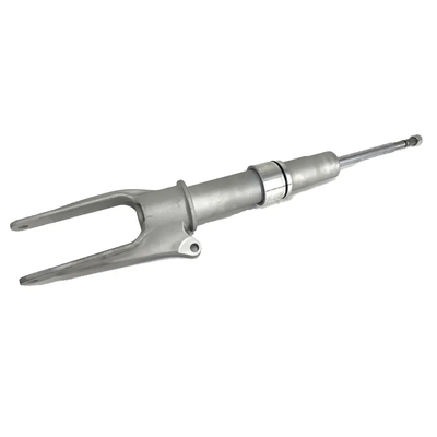 La suspensión del sensor de Porsche Panamera 970 Front Coil Spring Shock With ADS choca 97034304504 97034304104