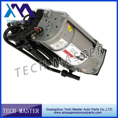 Compresor original de la suspensión del aire para del faetón el amortiguador de choque del aire doblado los 3D0616005M