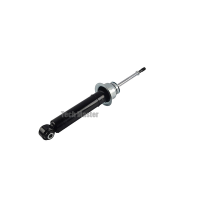 C2Z18564 C2ZZ1942 Absorbedor de choques trasero eléctrico para Jaguar XJL XF S Tipo 2004-2010