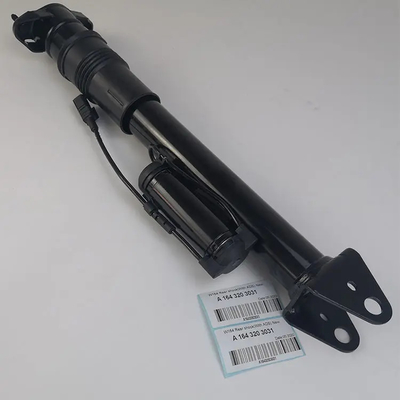 1643202731 1643203031 Suspensión de aire para Mercedes - Benz W164 / ML trasero con ADS Airmatic