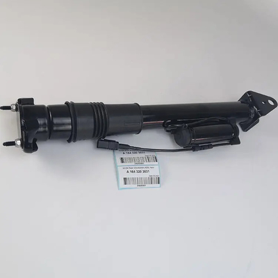 1643202731 1643203031 Suspensión de aire para Mercedes - Benz W164 / ML trasero con ADS Airmatic