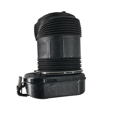 9Y0616001 9Y0616002 Rear Left Right Air Spring para el Porsche Cayenne 9Y0 Conjuntos de reparación de suspensión por aire