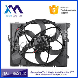 Para el ventilador 17427522055 del radiador del B-M-W E90 600W 17427562080