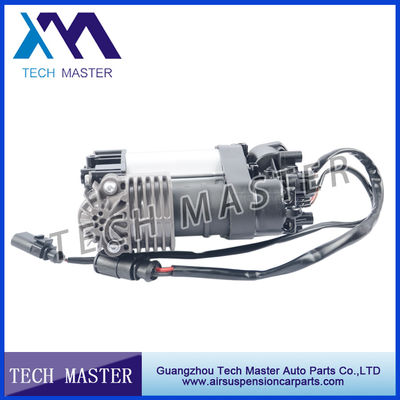 Compresor modelo de la suspensión del aire del coche para Audi Touareg N-F II 2010 modelos nuevos 7P0698007B