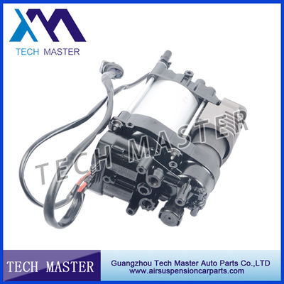 Compresor modelo de la suspensión del aire del coche para Audi Touareg N-F II 2010 modelos nuevos 7P0698007B