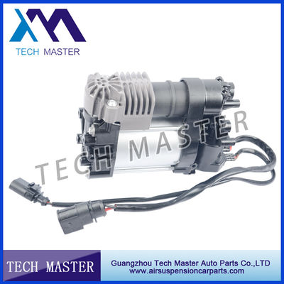 Compresor modelo de la suspensión del aire del coche para Audi Touareg N-F II 2010 modelos nuevos 7P0698007B