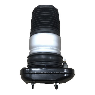 Cargas negras llenas de suspensión de aire bolso de resorte para A6 C8 4K Avant OEM No. 4K0616039 4K0616040