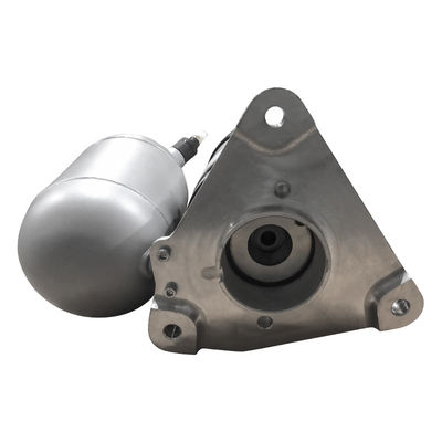 Audi A8 D5 Absorbedor de choques Bajo de la parte trasera 2017- 4N4616001B