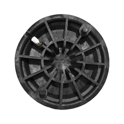 Suspensión aérea trasera bolsas de resorte para W906 Mercedes Benz Sprinter Alemania Air Spring 2007-2018