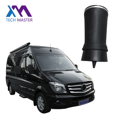 Suspensión aérea trasera bolsas de resorte para W906 Mercedes Benz Sprinter Alemania Air Spring 2007-2018