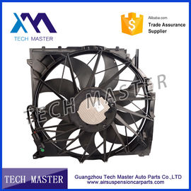 Ventilador del coche del radiador para los ventiladores automotrices del B-M-W E83 600W 17113442089