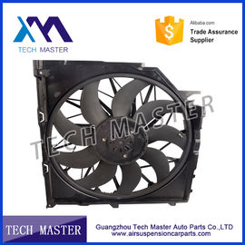 Ventilador del coche del radiador para los ventiladores automotrices del B-M-W E83 600W 17113442089