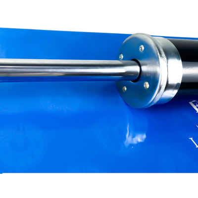 Audi TT 2006-2015 Absorción de golpes Suspensión de aire Partes Durabilidad Resistencia a la temperatura.