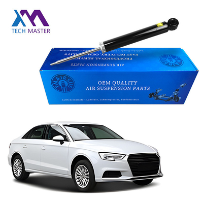 Componentes de suspensión de aire Audi TT de aleación de aluminio para 2006-2015 Durabilidad Kit de absorción de choques TMAIRSUS