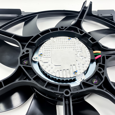 Ventiladores de refrigeración eléctricos para automóviles BMW X5 E70/E71/F15/F16 850W