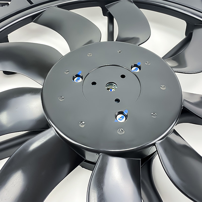 Ventiladores de refrigeración eléctricos para automóviles BMW X5 E70/E71/F15/F16 850W