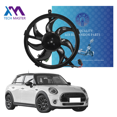 17422752632 Ventiladores eléctricos de refrigeración para automóviles MINI R56 300W