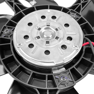 17422752632 Ventiladores eléctricos de refrigeración para automóviles MINI R56 300W