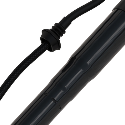 Puerta de elevación de energía de resorte de 12 V para el área de carga de la bota para Sharan 7N0827851E 7N0827851G