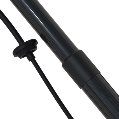 Toyota RAV4 Power Lift Gate Gas Spring Spindle Drive para el portón trasero 6892009010 6891009010