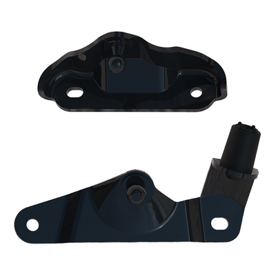 Botas traseras de la puerta trasera de la bota de gasolina eléctrica para Toyota Highlander puerta trasera eléctrica 6891009130 6891009120
