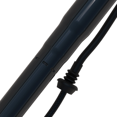 Botas traseras de la puerta trasera de la bota de gasolina eléctrica para Toyota Highlander puerta trasera eléctrica 6891009130 6891009120