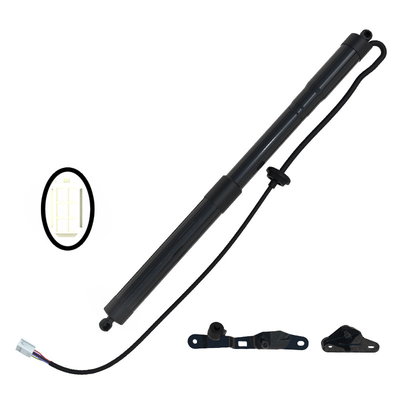 Puerta trasera portón del maletero-elevador soporte soporte de soporte para Toyota RAV4 6892042020 6891042060