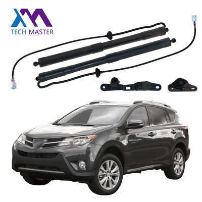 Fuente de apoyo eléctrico para el Toyota RAV4 Power Tailgate Lift 6892042020 6891042060