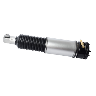 Sistema de suspensión de absorción de choque de aire de acero y aluminio para BMW E65 E66