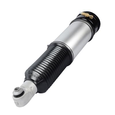 Sistema de suspensión de absorción de choque de aire de acero y aluminio para BMW E65 E66