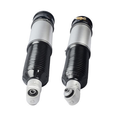 BMW E65 E66 Steel Aluminum Rubber Car Air Shock Absorber Absorbedores de choque de aire para automóviles OEM 37126785535 37126785536