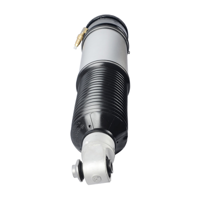 BMW E65 E66 Absorbedor de choque de aire trasero original OEM 37126785535 37126785536