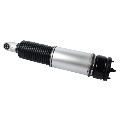 Suspensión de aire de caucho de acero y aluminio para BMW E65 E66 Absorbedor de choque trasero de izquierda/derecha original