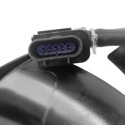 Ventilador de refrigeración de automóviles de 12 V con embrague de ventilador eléctrico para Range Rover L322
