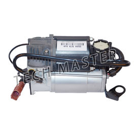Material de aluminio de acero de goma del compresor de la suspensión del aire de 4F0616005E 4F0616006A para Audi A6 C6