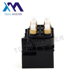 El compresor del paseo del aire del OEM 7L0698853 7L8616007 pieza para la válvula de bomba de aire de Audi Q7 VW Touareg