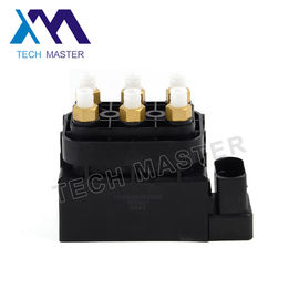 El compresor del paseo del aire del OEM 7L0698853 7L8616007 pieza para la válvula de bomba de aire de Audi Q7 VW Touareg