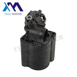 Equipo plástico del compresor de la suspensión del aire para la bomba de la válvula de la suspensión del aire de W164 A1643201204