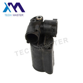 Equipo plástico del compresor de la suspensión del aire para la bomba de la válvula de la suspensión del aire de W164 A1643201204