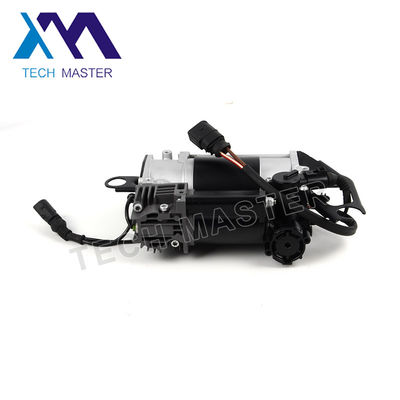 Bomba 4L0698007 4L0698007B 4L0698007A del compresor de la suspensión del aire de Audi Q7