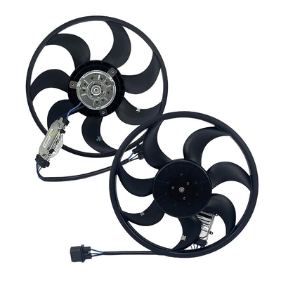 VW Touareg / Audi Q7 ventilador de enfriamiento de automóviles para refrigeración de radiadores OEM 7L0959455G