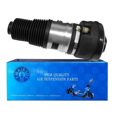 Suspensión automática de resorte para Audi A6 C8 4K A6 Avant Witih Sport Suspensión frontal 4K0616039